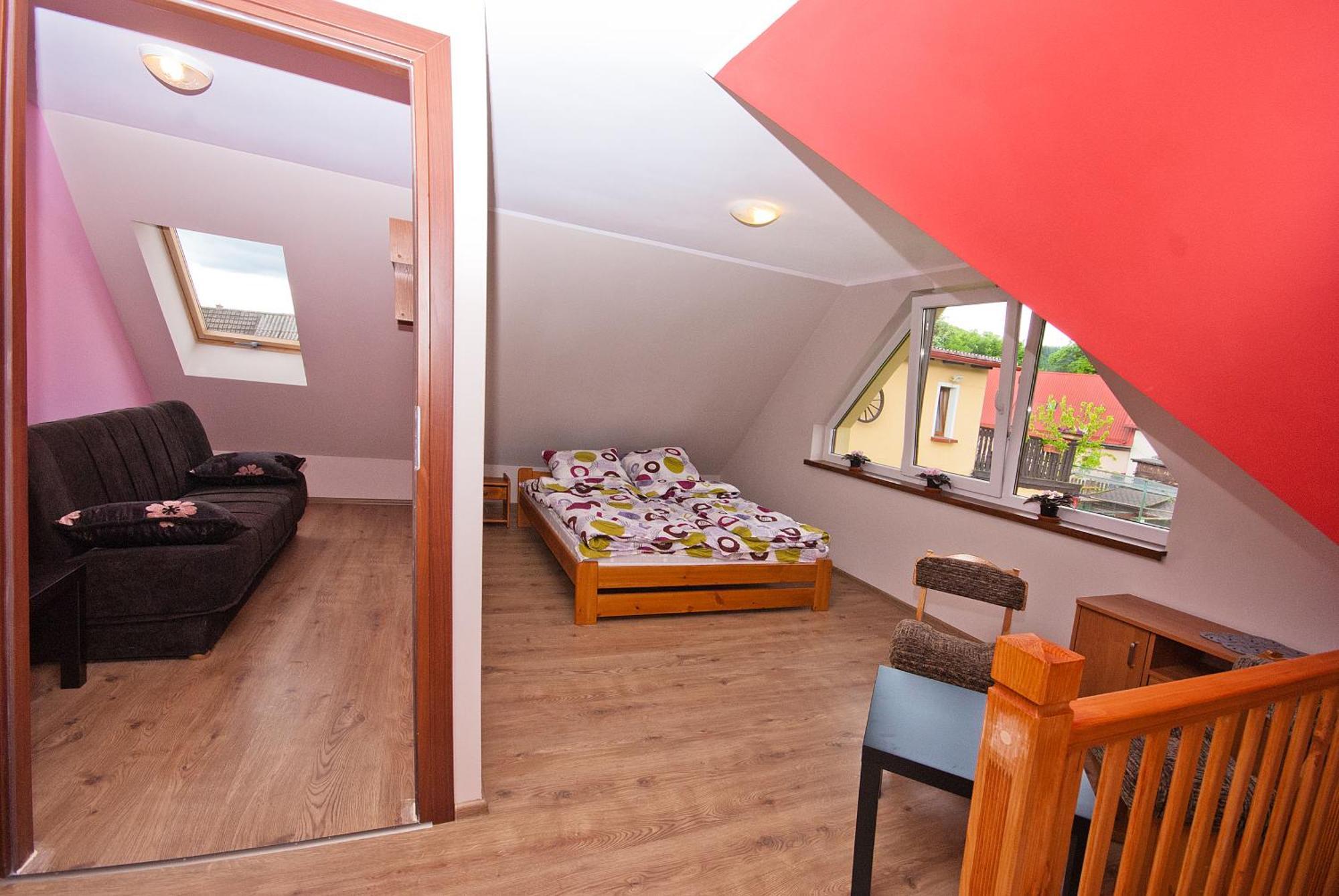 Apartamenty Antonio Kudowa-Zdrój Exterior foto