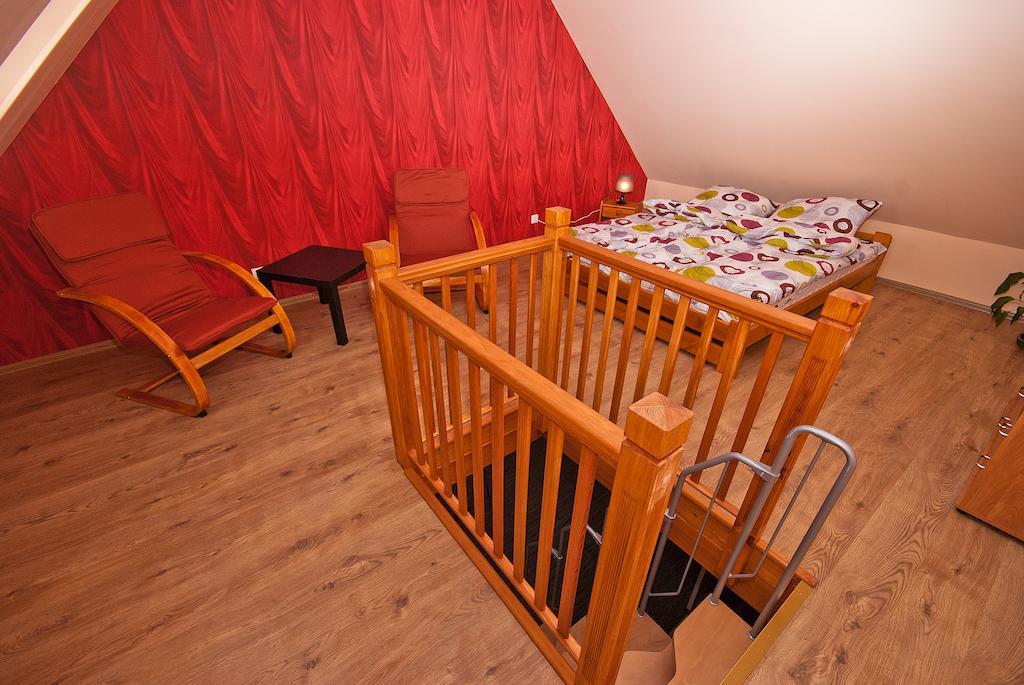 Apartamenty Antonio Kudowa-Zdrój Habitación foto
